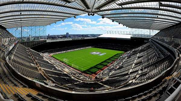Ad News Newcastle United Key Player Will Not Be Able To
