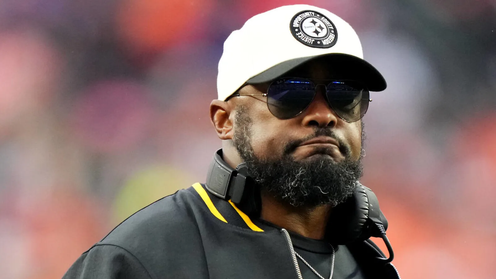 Trade News: Mike Tomlin Trade Rumors Are Heating Up Due To.........