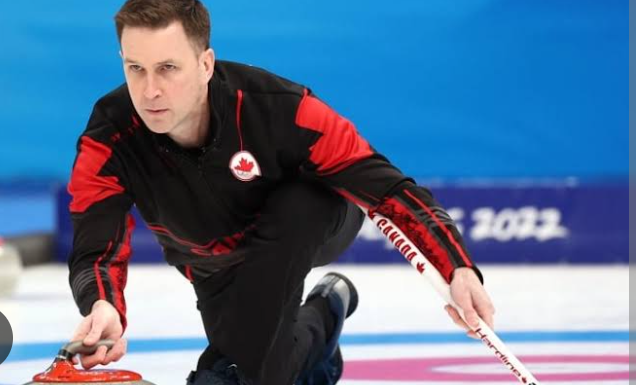 Heart Beat At The Pan Continental Curling Championships Gushue And Einarson Secure Semifinal