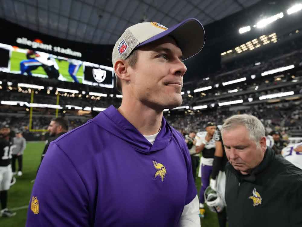 SAD EVENT Minnesota Vikings Coach Shockingly Arrested For DWI