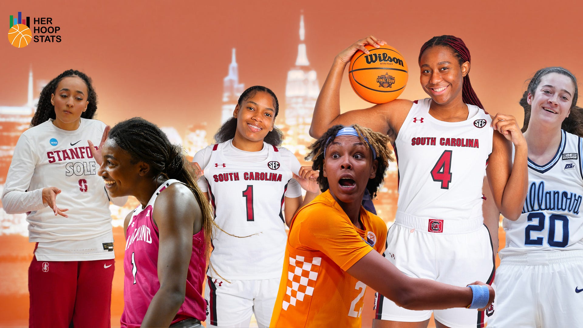 BASKETBA NEWSWNBA free agency predictions for the top ten players and