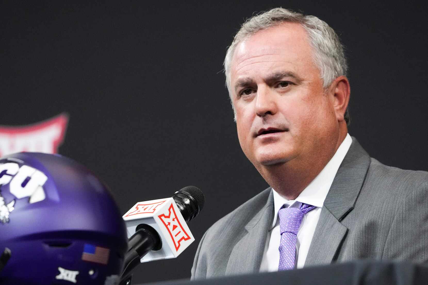 Official Bama News: TCU Horned Frogs Confirm Another Major Boost With ...