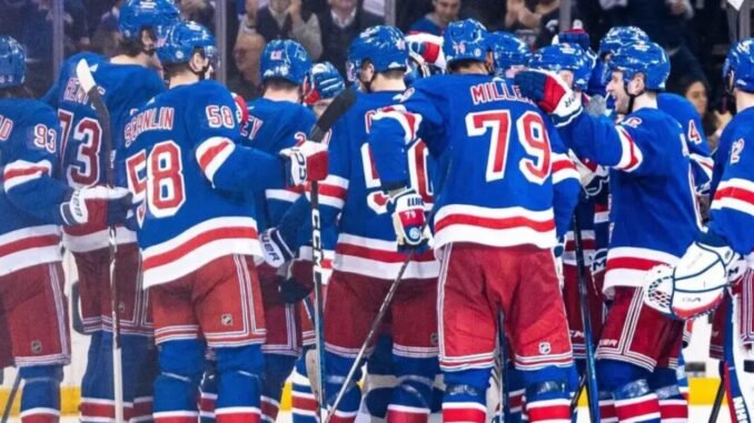 rangers