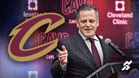 Gilbert_Cavs_Sale